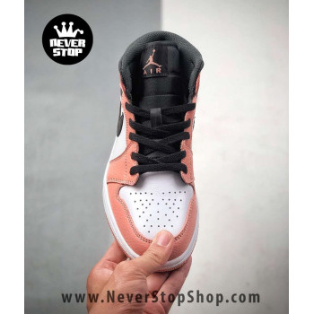 Nike Jordan 1 High Pink Quartz