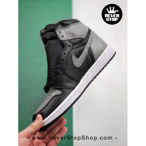 Nike Jordan 1 High Shadow