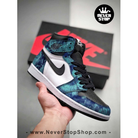 Nike Jordan 1 High Tie Dye