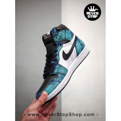 Nike Jordan 1 High Tie Dye