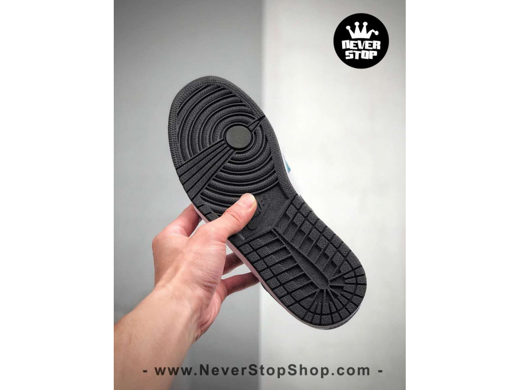 Giày Nike Jordan 1 High Tie Dye nam nữ hàng chuẩn sfake replica 1:1 real chính hãng giá rẻ tốt nhất tại NeverStopShop.com HCM