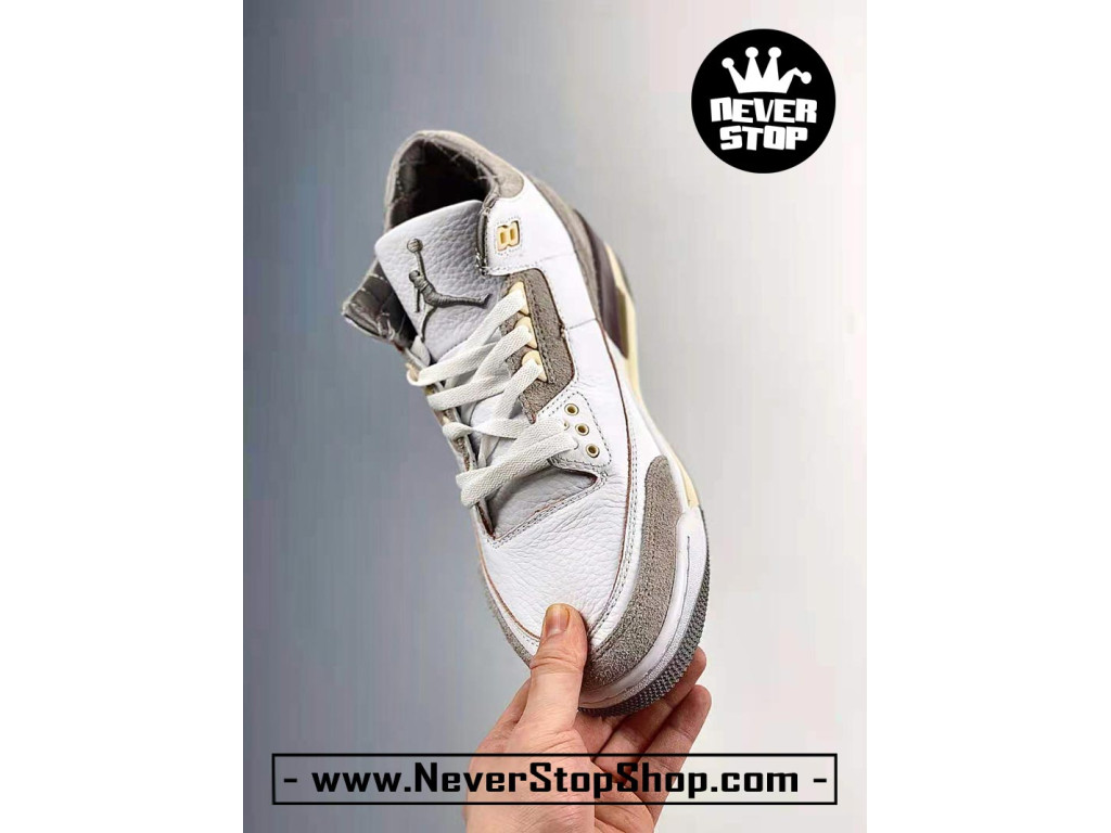 a ma maniere jordan 3 replica