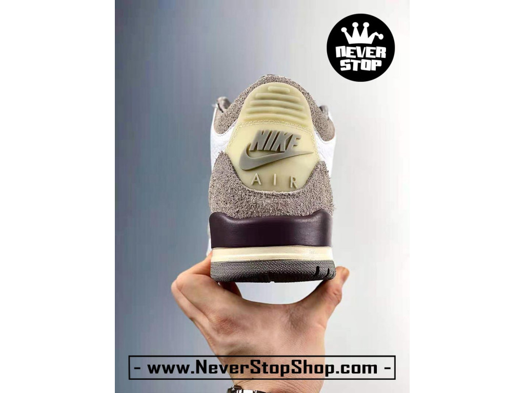 jordan 3 a ma maniere replica