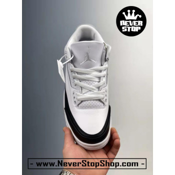 Nike Jordan 3 Fragment