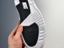Giày bóng rổ nam Nike Air Jordan 3 Trắng Đen sfake replica 1:1 authentic chính hãng real giá rẻ tốt HCM