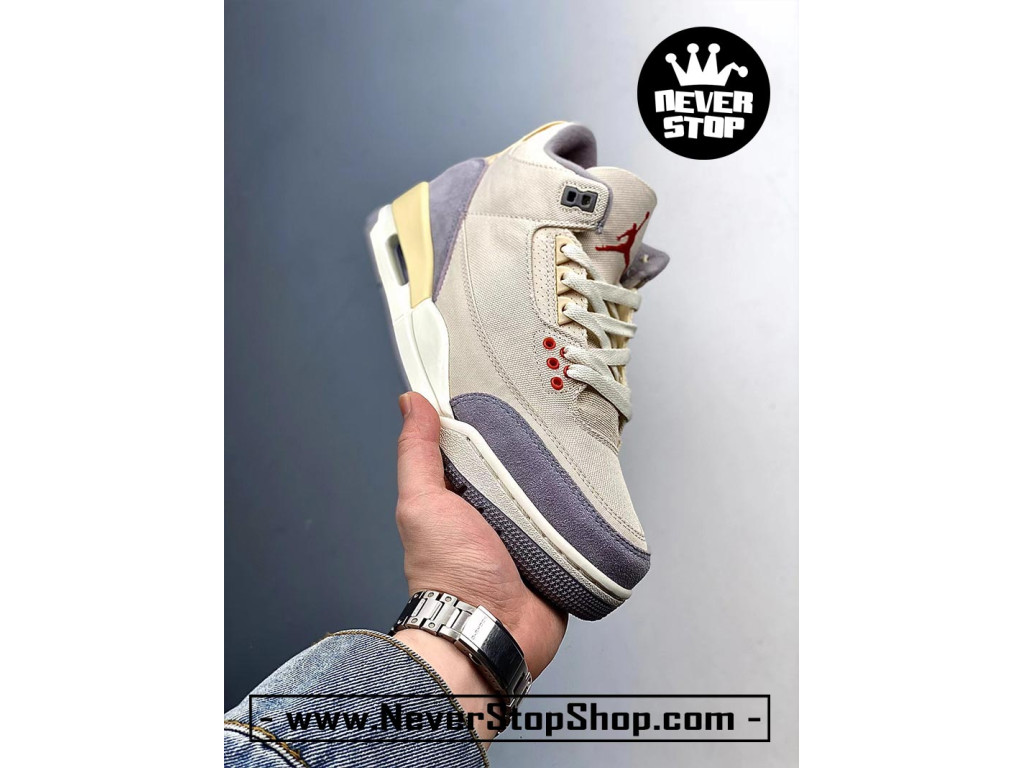 Nike Jordan Muslin Cream