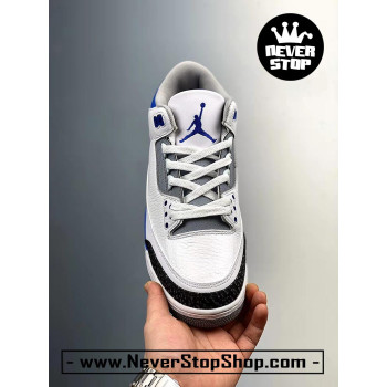 Nike Jordan 3 Racer Blue