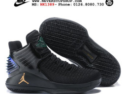 Giày Nike Jordan 32 PK80 Phil Knight nam nữ hàng chuẩn sfake replica 1:1 real chính hãng giá rẻ tốt nhất tại NeverStopShop.com HCM