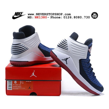 Nike Jordan 32 CAVS PE