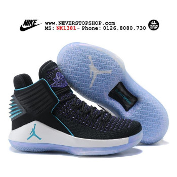 Nike Jordan 32 CEO