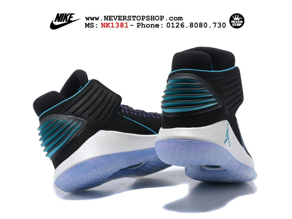 Giày Nike Jordan 32 CEO nam nữ hàng chuẩn sfake replica 1:1 real chính hãng giá rẻ tốt nhất tại NeverStopShop.com HCM