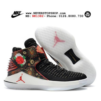Nike Jordan 32 CNY