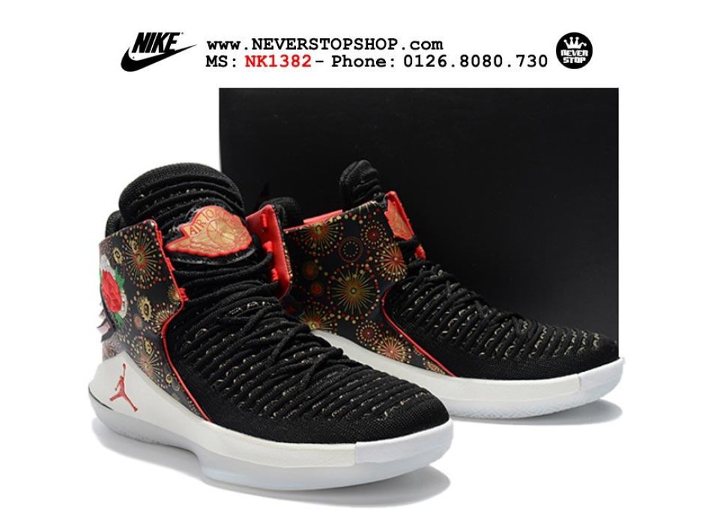 Giày Nike Jordan 32 CNY nam nữ hàng chuẩn sfake replica 1:1 real chính hãng giá rẻ tốt nhất tại NeverStopShop.com HCM