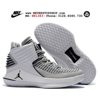 Nike Jordan 32 Georgetown