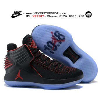 Nike Jordan 32 MJ Day