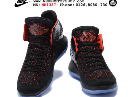 Giày Nike Jordan 32 MJ Day nam nữ hàng chuẩn sfake replica 1:1 real chính hãng giá rẻ tốt nhất tại NeverStopShop.com HCM