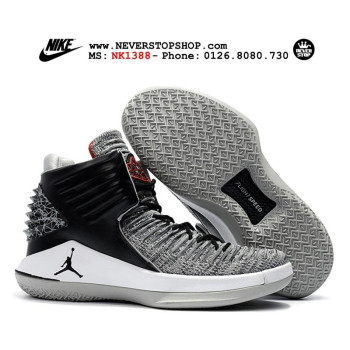 Nike Jordan 32 MVP