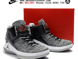 Giày Nike Jordan 32 MVP nam nữ hàng chuẩn sfake replica 1:1 real chính hãng giá rẻ tốt nhất tại NeverStopShop.com HCM