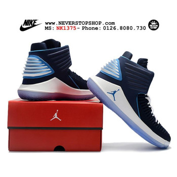 Nike Jordan 32 Navy White