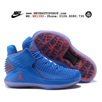 Nike Jordan 32 Russ