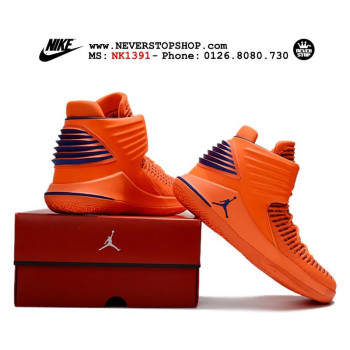 Nike Jordan 32 Russell Westbrook