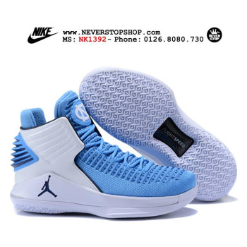 Nike Jordan 32 UNC