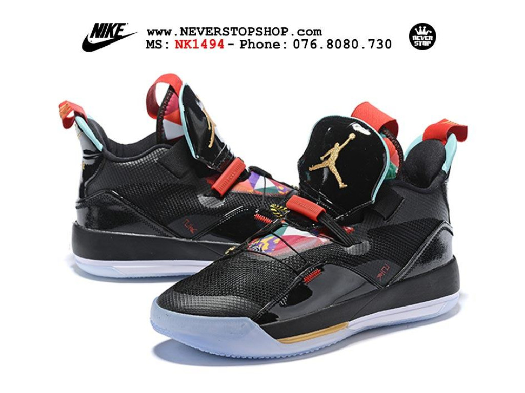 Giày Nike Jordan 33 CNY nam nữ hàng chuẩn sfake replica 1:1 real chính hãng giá rẻ tốt nhất tại NeverStopShop.com HCM