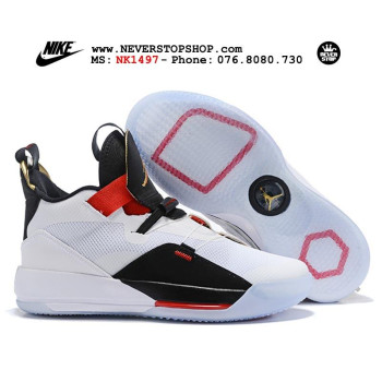 Nike Jordan 33 Future Of Flight