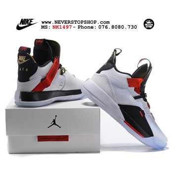 Nike Jordan 33 Future Of Flight