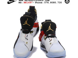 Giày Nike Jordan 33 Future Of Flight nam nữ hàng chuẩn sfake replica 1:1 real chính hãng giá rẻ tốt nhất tại NeverStopShop.com HCM