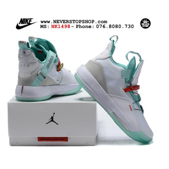 Nike Jordan 33 Guo Ailun
