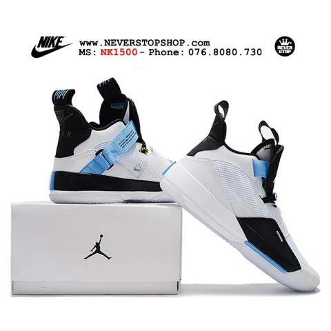 Nike Jordan 33 Mike Conley