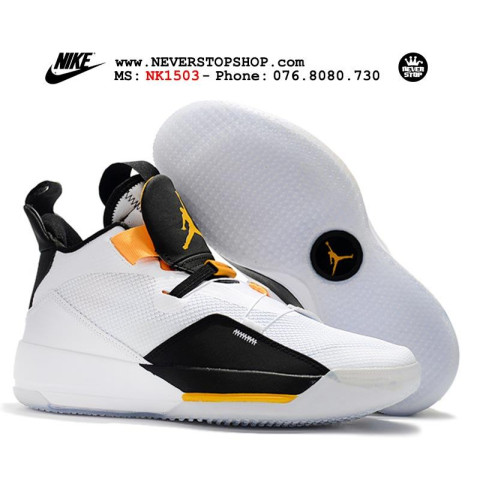 Nike Jordan 33 Oladipo PE