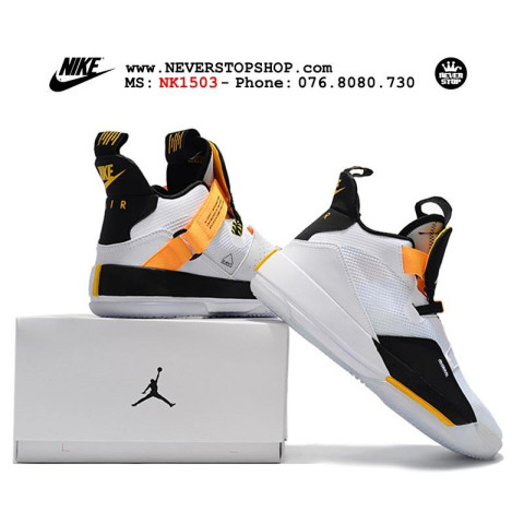 Nike Jordan 33 Oladipo PE