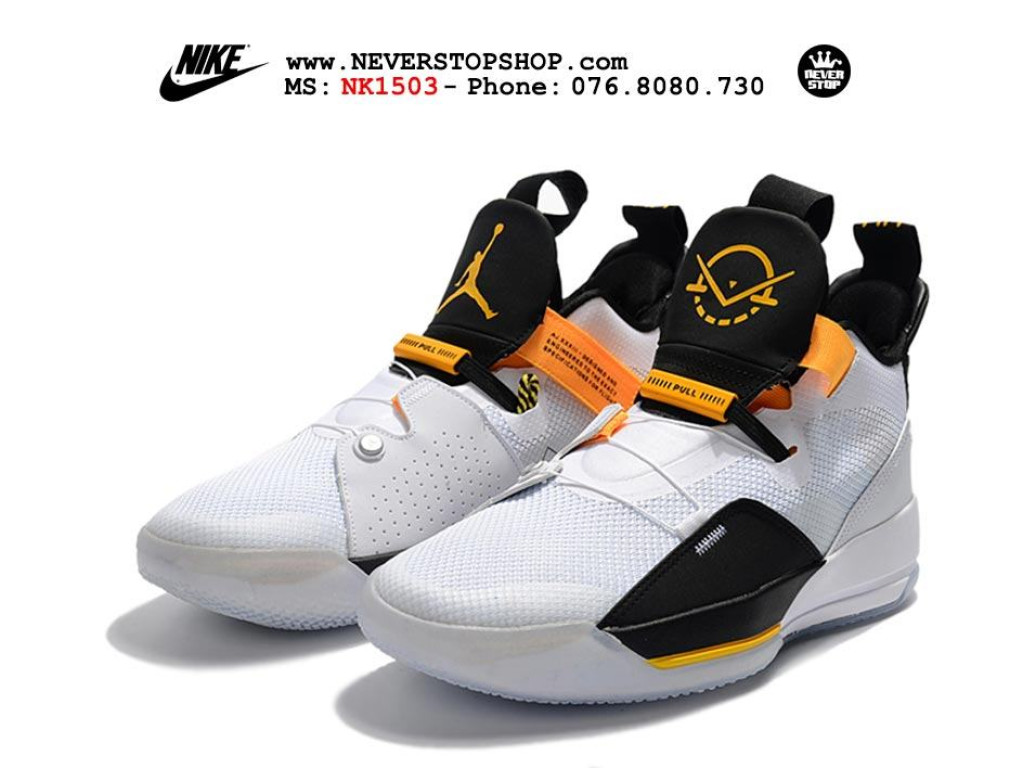 Giày Nike Jordan 33 Oladipo PE nam nữ hàng chuẩn sfake replica 1:1 real chính hãng giá rẻ tốt nhất tại NeverStopShop.com HCM