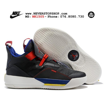Nike Jordan 33 Tech Pack