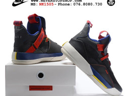 Giày Nike Jordan 33 Tech Pack nam nữ hàng chuẩn sfake replica 1:1 real chính hãng giá rẻ tốt nhất tại NeverStopShop.com HCM