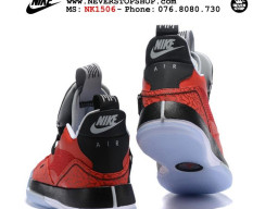 Giày Nike Jordan 33 University Red nam nữ hàng chuẩn sfake replica 1:1 real chính hãng giá rẻ tốt nhất tại NeverStopShop.com HCM
