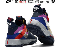 Giày Nike Jordan 33 Visible Utility nam nữ hàng chuẩn sfake replica 1:1 real chính hãng giá rẻ tốt nhất tại NeverStopShop.com HCM