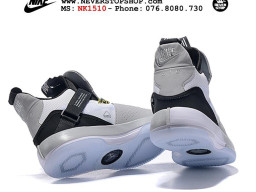 Giày Nike Jordan 33 White Grey nam nữ hàng chuẩn sfake replica 1:1 real chính hãng giá rẻ tốt nhất tại NeverStopShop.com HCM