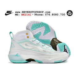 Nike Jordan 37 Guo Ailun