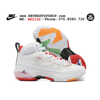 Nike Jordan 37 Hare