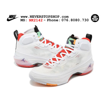 Nike Jordan 37 Hare