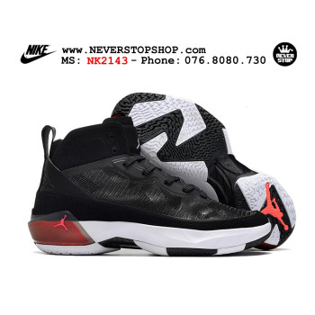 Nike Jordan 37 Infrared