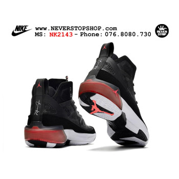 Nike Jordan 37 Infrared