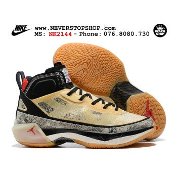 Nike Jordan 37 Jayson Tatum