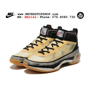 Nike Jordan 37 Jayson Tatum