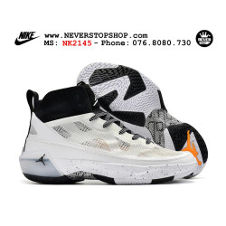 Nike Jordan 37 Oreo