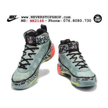 Nike Jordan 37 Satou Sabally