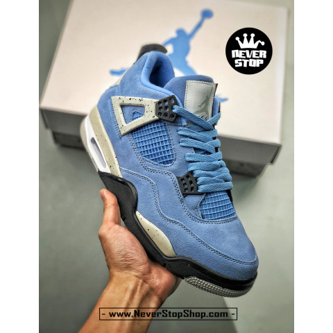 Nike Jordan 4 University Blue